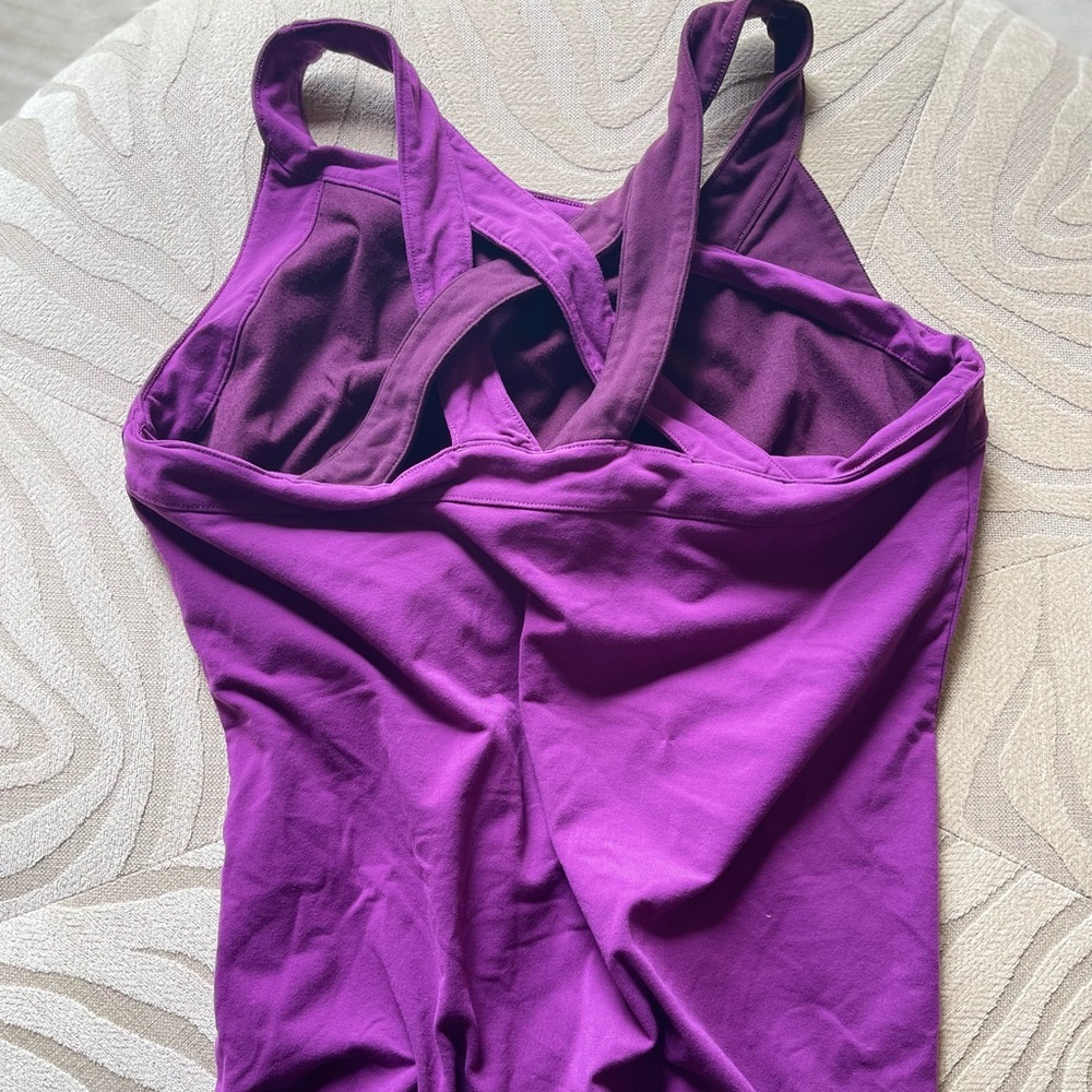 Lucy Workout Top - Picture 3 of 6